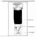 Fig. 01 - Separation device for use in the separation, characterization and/or identification of microorganisms