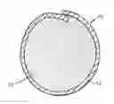 Fig. 01 - Low Silver, Low Nickel Brazing Material
