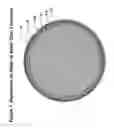 Fig. 11 - Azimuthal mixer