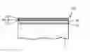 Fig. 01 - SILVER-PLATED STRUCTURE