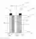 Fig. 01 - Method for the management of fluids required for the operation of a vehicle and device making it possible to implement it