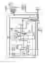 Fig. 02 - PRESSURE INDUCED CYLINDRICAL GAS GENERATOR SYSTEM FOR THE ELECTROLYSIS OF AMMONIUM HYDROXIDE