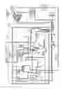 Fig. 07 - PRESSURE INDUCED CYLINDRICAL GAS GENERATOR SYSTEM FOR THE ELECTROLYSIS OF AMMONIUM HYDROXIDE