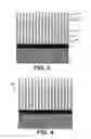 Fig. 03 - Nanowire cluster and template and method for nanowire cluster formation