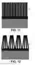 Fig. 07 - Nanowire cluster and template and method for nanowire cluster formation