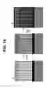 Fig. 10 - Nanowire cluster and template and method for nanowire cluster formation