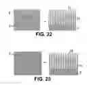 Fig. 15 - Nanowire cluster and template and method for nanowire cluster formation