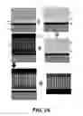 Fig. 16 - Nanowire cluster and template and method for nanowire cluster formation