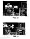 Fig. 15 - METHODS OF MAKING NANOFIBER YARNS AND THREADS