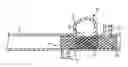 Fig. 01 - Variable porosity intravascular implant and manufacturing method