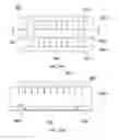 Fig. 30 - Device and method for manufacturing three-dimensional netted structure and product made