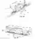 Fig. 09 - Tufting machine drive system