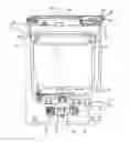 Fig. 01 - Washing machine