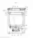 Fig. 02 - Washing machine