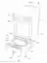 Fig. 01 - Laundry treatment apparatus