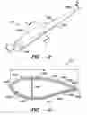 Fig. 08 - PROCESS OF FORMING A INFUSIBLE UNIDIRECTIONAL FABRIC