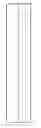 Fig. 11 - YANKEE DRIER PROFILER AND CONTROL