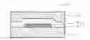 Fig. 01 - Decorated Readily Formable Paper and Method of Manufacturing In-Mold Decorated Fibrous Molded Article