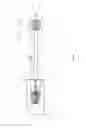 Fig. 04 - Device for melting and applying thermoplastic material to surface