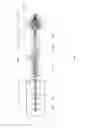 Fig. 05 - Device for melting and applying thermoplastic material to surface