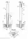 Fig. 02 - Self righting marker posts