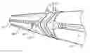 Fig. 01 - Vehicle barrier system with illuminating gate arm