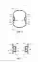 Fig. 04 - Vehicle barrier system with illuminating gate arm