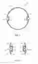Fig. 05 - Vehicle barrier system with illuminating gate arm
