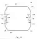 Fig. 08 - Vehicle barrier system with illuminating gate arm