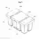Fig. 09 - Self-filling modular barrier