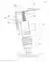 Fig. 01 - Soil compacting device having spring suspension and guiding