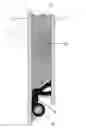 Fig. 01 - Passive grout seal