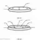 Fig. 07 - Handhole and manhole anti-theft insert