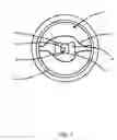 Fig. 08 - Handhole and manhole anti-theft insert