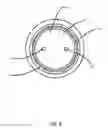 Fig. 09 - Handhole and manhole anti-theft insert