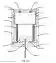Fig. 15 - Handhole and manhole anti-theft insert