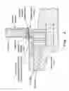 Fig. 03 - Insulating Device for Building Foundation Slab