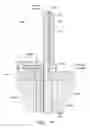 Fig. 05 - Insulating Device for Building Foundation Slab