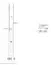 Fig. 10 - Insulating Device for Building Foundation Slab