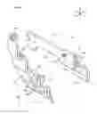 Fig. 06 - Front loader frame, front loader equipped with front loader frame, and work vehicle equipped with front loader