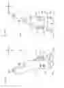 Fig. 11 - Front loader frame, front loader equipped with front loader frame, and work vehicle equipped with front loader