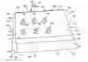 Fig. 01 - Implement end bit wear member