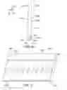 Fig. 12 - Implement end bit wear member