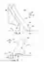 Fig. 14 - Implement end bit wear member