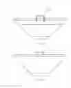 Fig. 02 - Trapezoidal irrigation excavator and cleaner