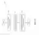 Fig. 13 - Multiple Control Patterns for Machines with Hand and Foot Controls