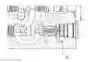 Fig. 01 - HYDRAULIC SECTION FOR LOAD SENSING APPLICATIONS AND MULTIPLE HYDRAULIC DISTRIBUTOR