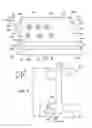 Fig. 06 - Implement Wear Member with Wear Indicator