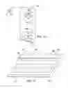 Fig. 10 - Implement Wear Member with Wear Indicator