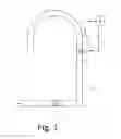 Fig. 02 - Piezoelectric Touch-Controlled Faucet
